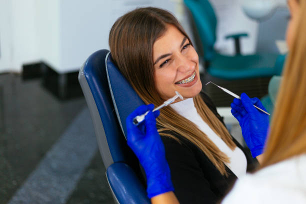 Oral Cancer Screening in Hildale, UT