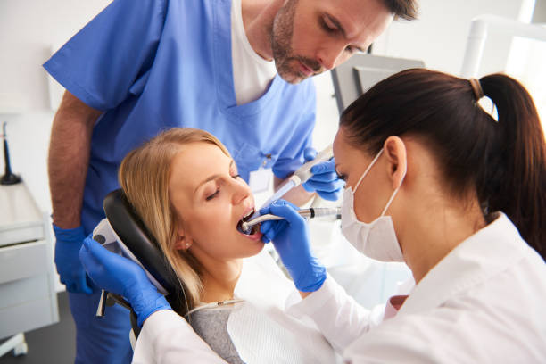 Dental Inlays and Onlays in Hildale, UT