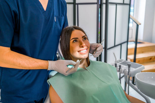 Best Oral Cancer Screening  in Hildale, UT