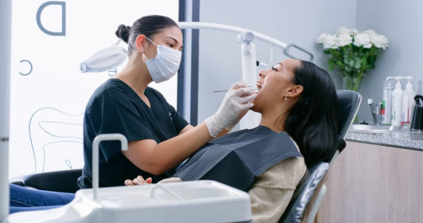 Best Teeth Whitening  in Hildale, UT
