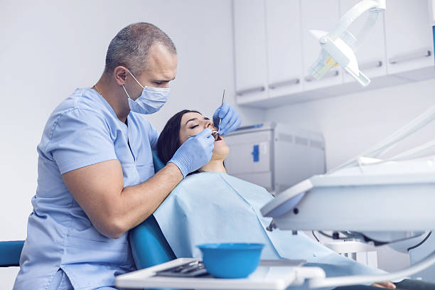 Best Root Canal Treatment  in Hildale, UT
