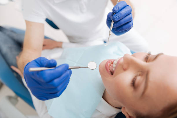Best Dental Fillings (Composite and Amalgam)  in Hildale, UT